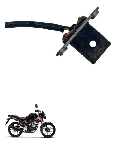 Estator Honda Cg 160 Fan 2025 Original -4399 4