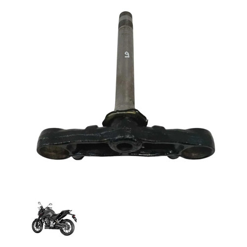 Mesa Inferior Honda Cb Twister 300 2022 5528