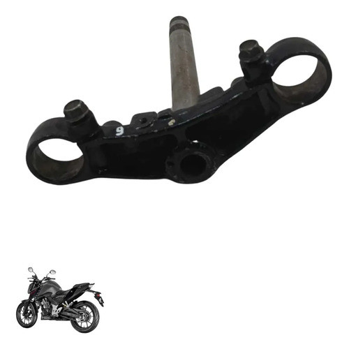 Mesa Inferior Honda Cb Twister 300 2022 5528 3