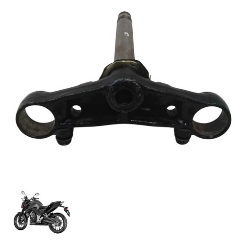 Mesa Inferior Honda Cb Twister 300 2022 5528 4