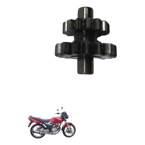 Engrenagem Partida Sundown Max 125 2011 5930 3