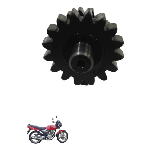 Engrenagem Partida Sundown Max 125 2011 5930 5