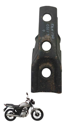 Suporte Motor Honda Cg Fan 150 2009 2013 8034 3