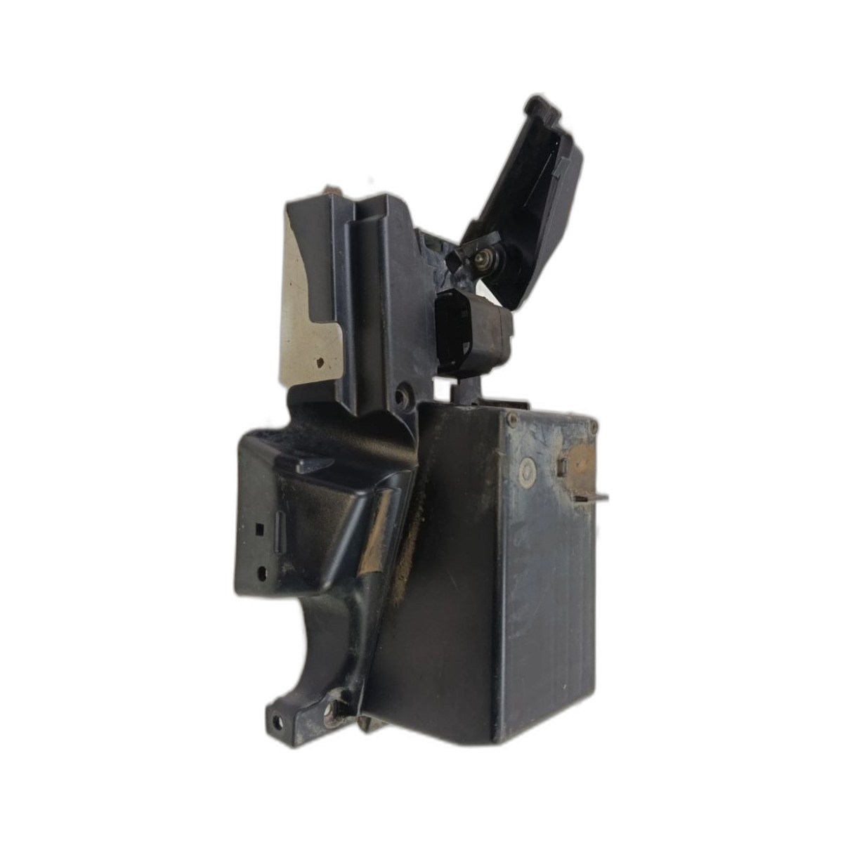 Caixa bateria versys 650 2010/2014 9830 2