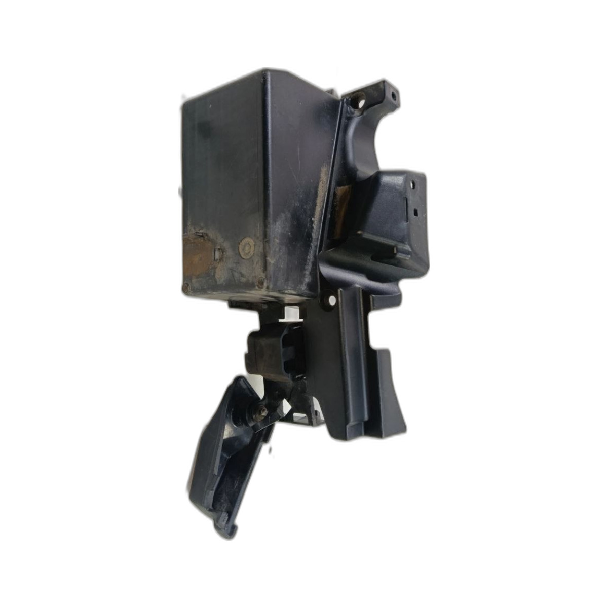 Caixa bateria versys 650 2010/2014 9830 4