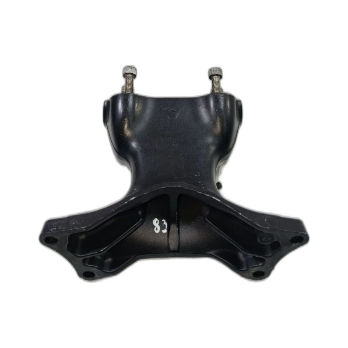 Suporte guidom (guidão) versys 650 2012 9967 3