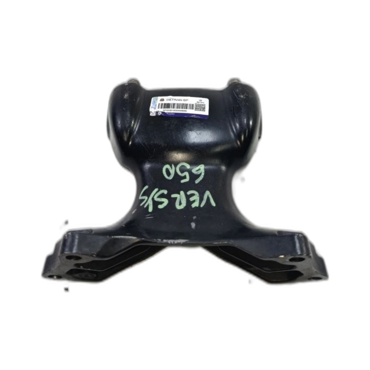 Suporte guidom (guidão) versys 650 2012 9967 4