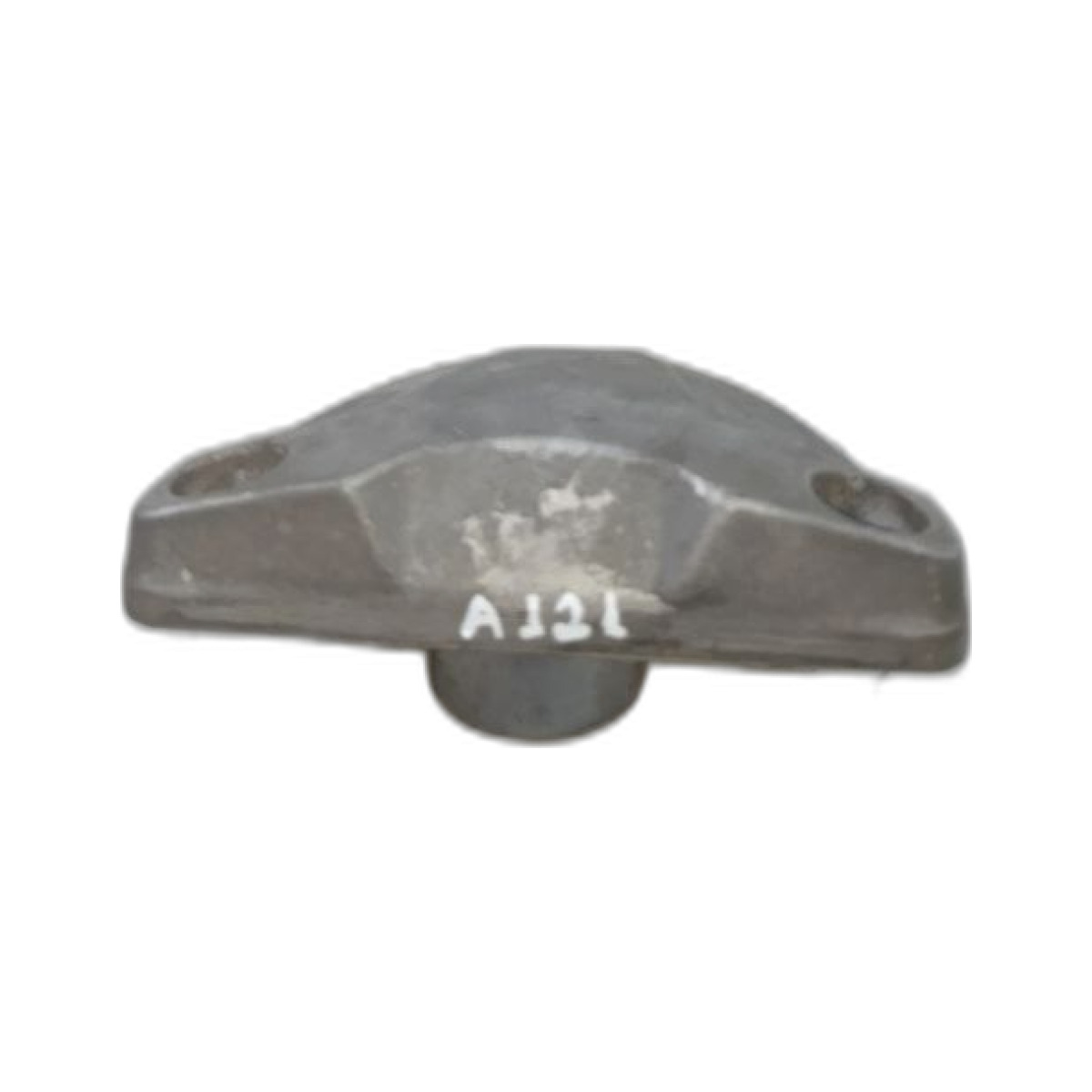 Tampa Cabeçote Motor Cg 160 Fan 2020 10069 3