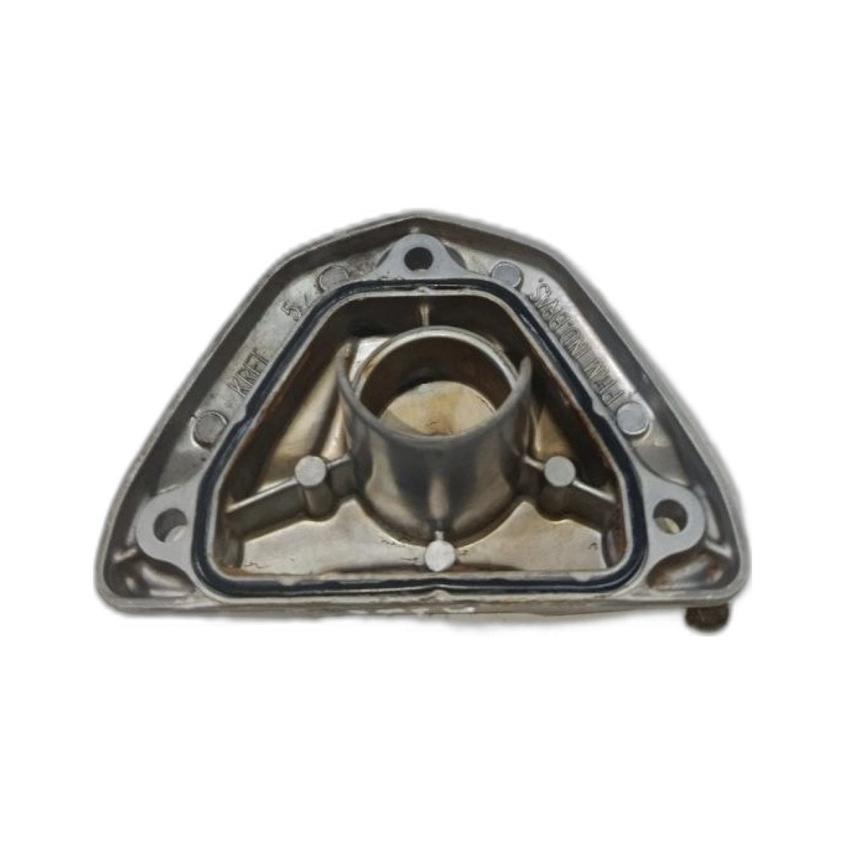 Tampa Cabeçote Motor Cg 160 Fan 2020 10069 4