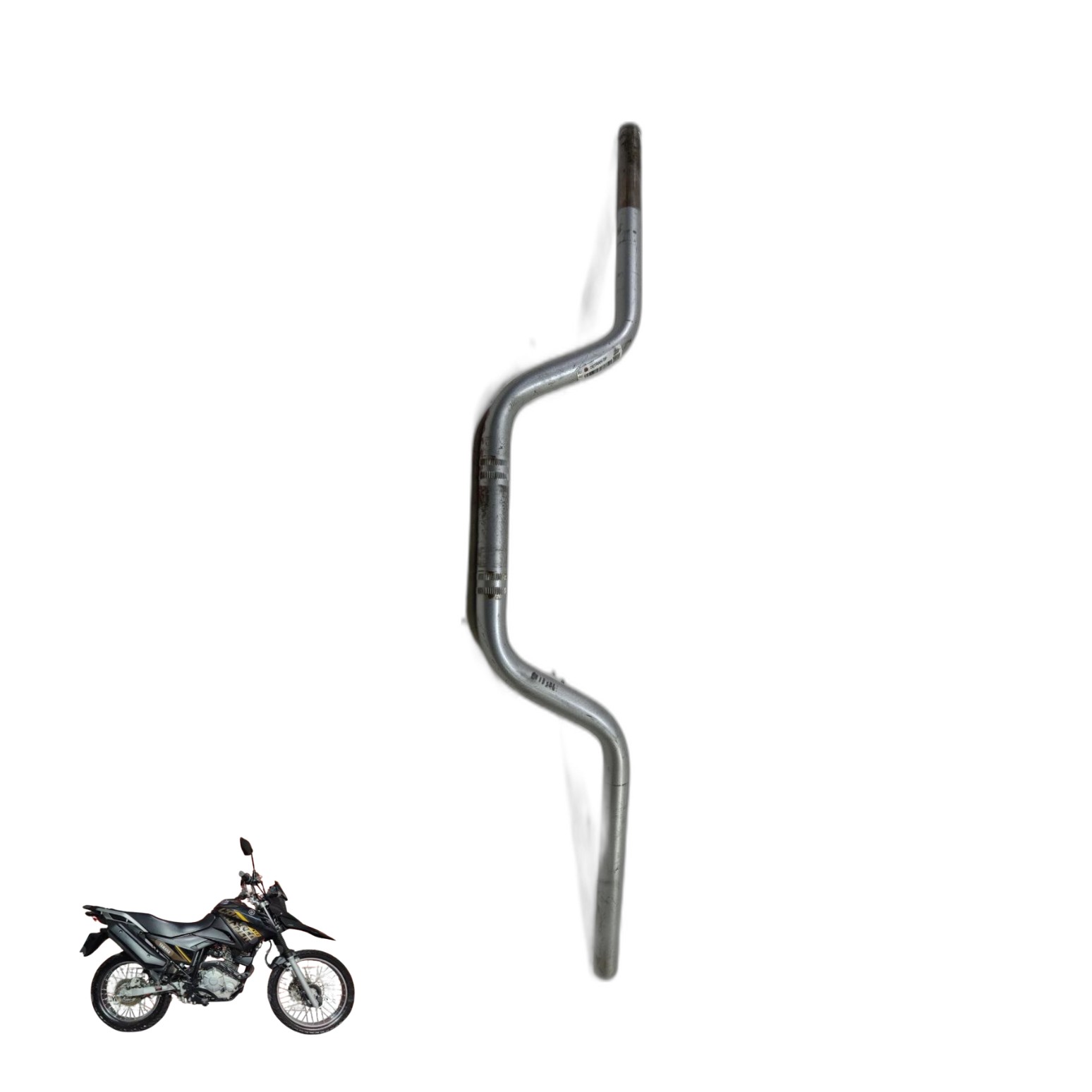 Guidão (Guidon) Crosser 150 2019/2022 10138