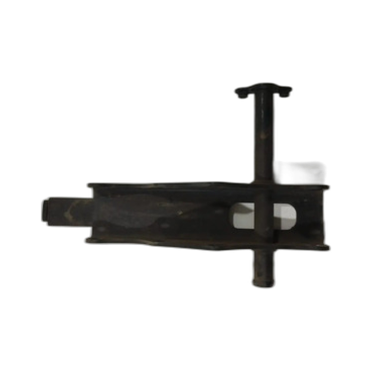 Suporte Motor Mt03 660 - Original 2