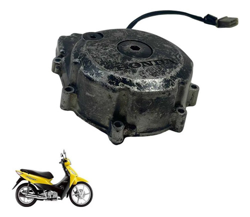 Tampa Estator Honda Biz 125 2008/18 5969 8