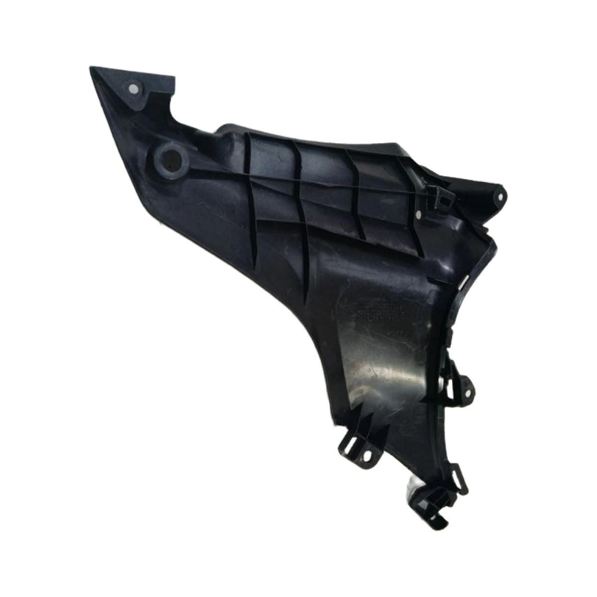 Carenagem tampa lateral direita Biz 110 2021 14169 3