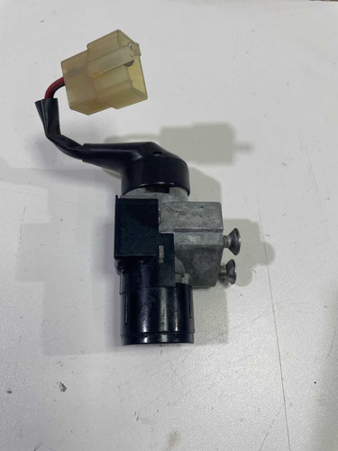 Contato De Iguinição Sem Chave Biz 100 2014 Original -1203 3