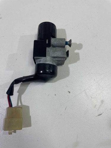 Contato De Iguinição Sem Chave Biz 100 2014 Original -1203 4
