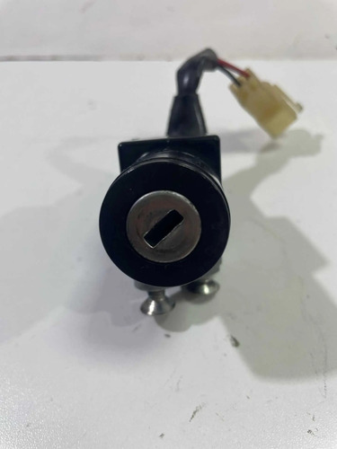 Contato De Iguinição Sem Chave Biz 100 2014 Original -1203 5