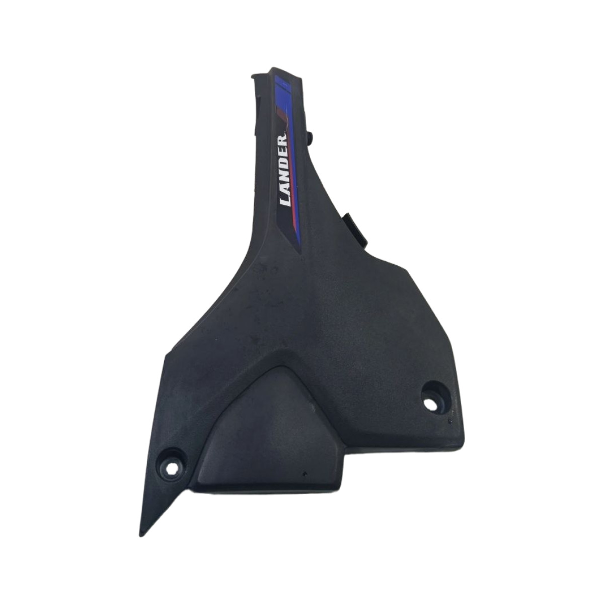 Carenagem tampa lateral esquerda XTZ Lander 250 2018/2024 4