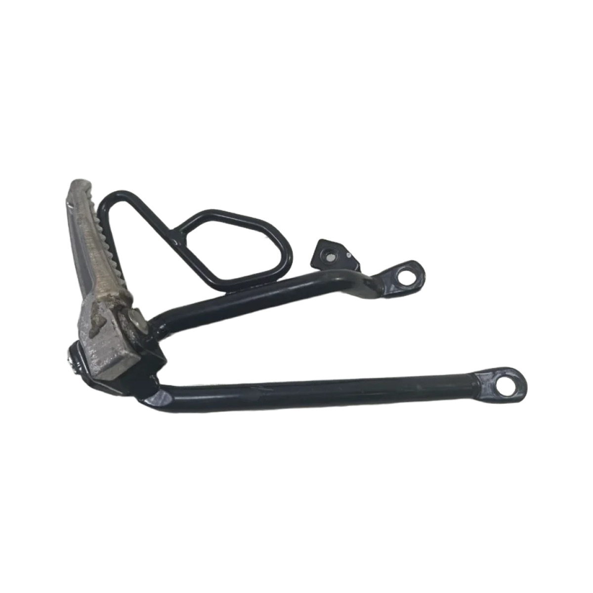 Pedaleira traseira direita Bros 160 2025 16514 2