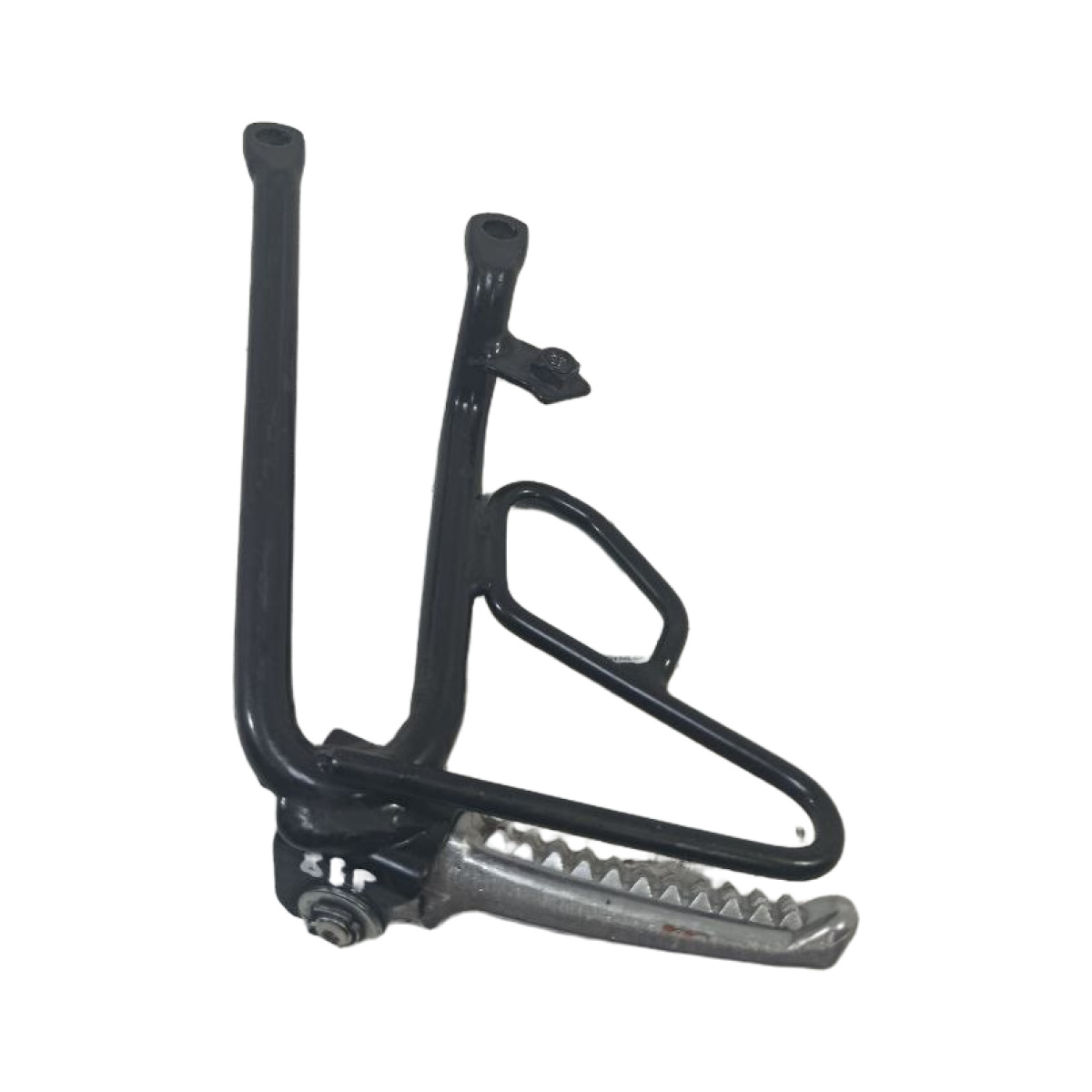Pedaleira traseira direita Bros 160 2025 16514 3