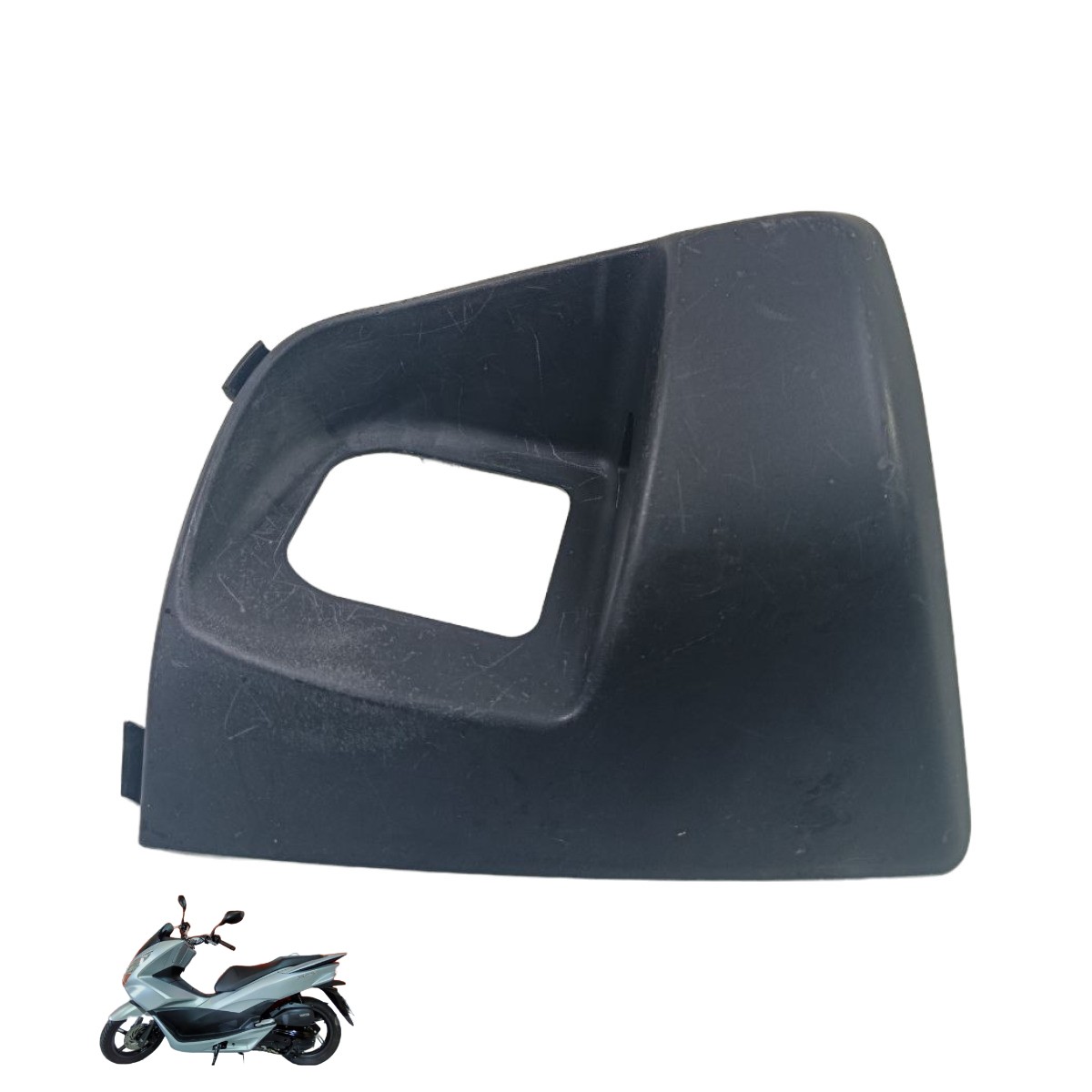 Tampa interno direita  PCX 150 2014 16577