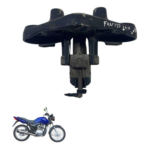 Mesa Superior Direção Honda Fan 150 2010 5696 3