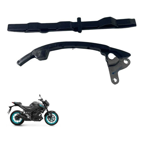 Guia Corrente Comando Yamaha Mt 03 2025/2026 6459