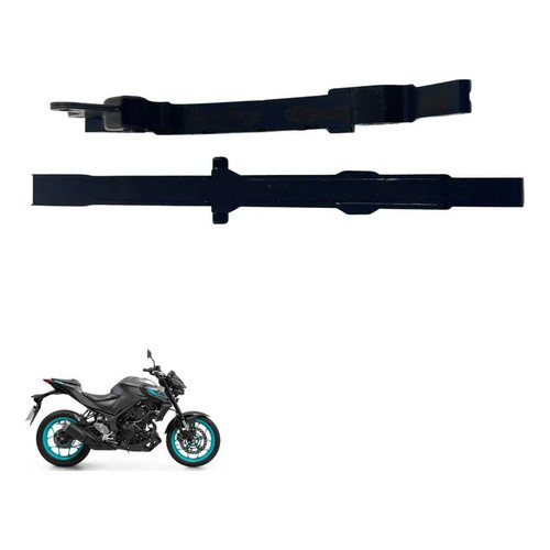 Guia Corrente Comando Yamaha Mt 03 2025/2026 6459 3