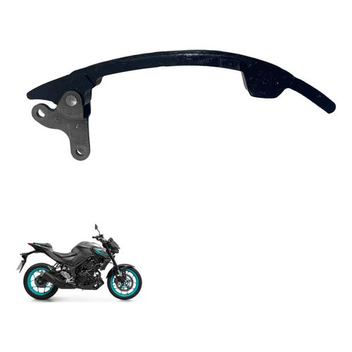 Guia Corrente Comando Yamaha Mt 03 2025/2026 6459 5