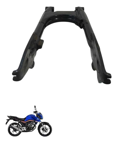 Quadro Elástico Honda Cg 160 2016 2017 2018 2019 2020 7319 4