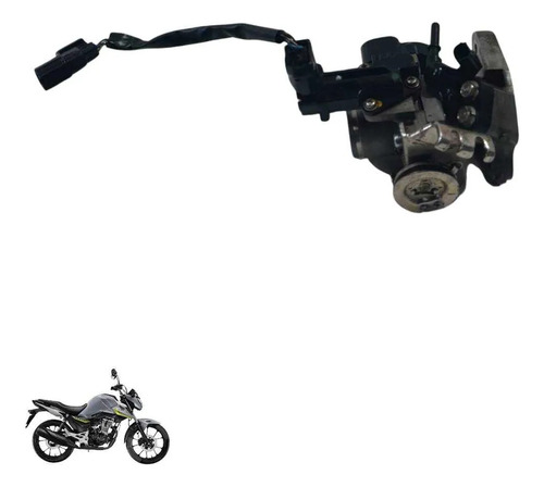 Tbi Honda Cg 160 2016 2017 2018 2019 2020 2021 2025 7617 3