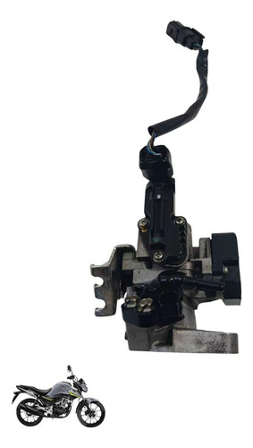 Tbi Honda Cg 160 2016 2017 2018 2019 2020 2021 2025 7617 4