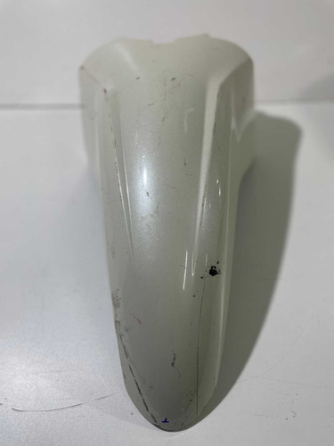 Paralama Biz 125 2022 Original Com Detalhe -877 3