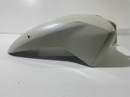 Paralama Biz 125 2022 Original Com Detalhe -877 4