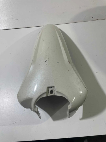 Paralama Biz 125 2022 Original Com Detalhe -877 5