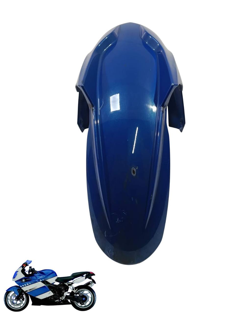 Para-lama Dianteiro Bmw K1200 2005/2008 9264