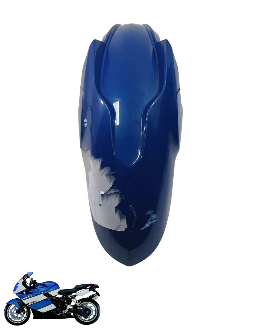Para-lama Dianteiro Bmw K1200 2005/2008 9264 3