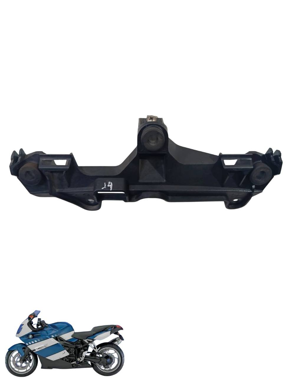 Suporte Painel Bmw K1200 2006 2008 9281