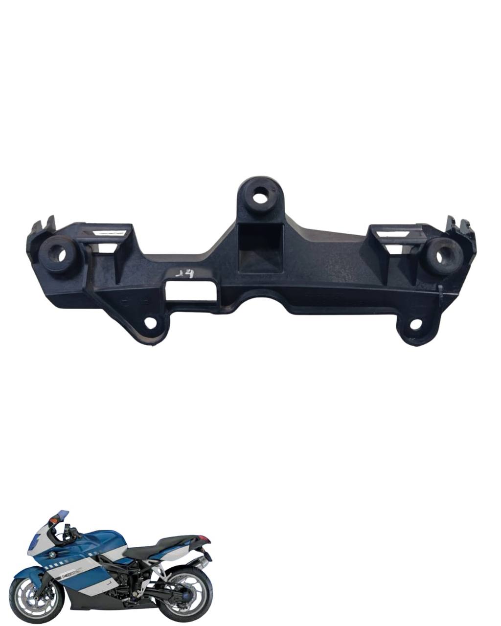 Suporte Painel Bmw K1200 2006 2008 9281 4
