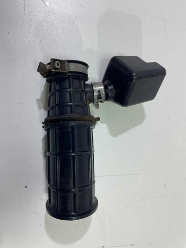 Condutor Ar Yamaha Fazer 150 2014 Original -1105 4