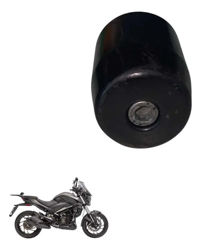 Contra Peso Bajaj  Dominar 400   2025   -2822