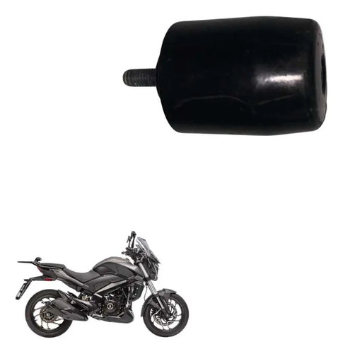 Contra Peso Bajaj  Dominar 400   2025   -2822 3
