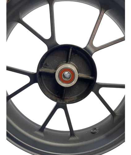 Roda Traseira Honda CB 300f Original -1556 3