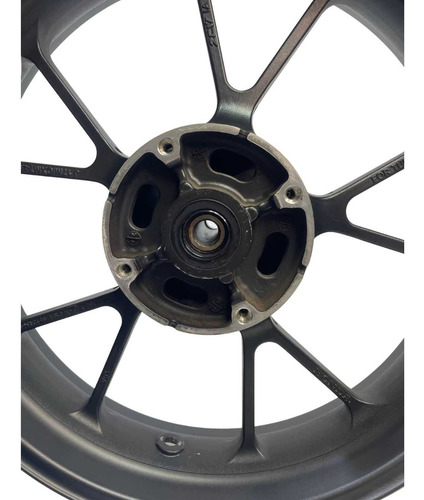 Roda Traseira Honda CB 300f Original -1556 4