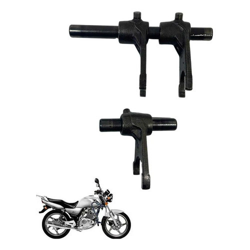 Câmbio Suzuki Yes 125 2016 5428 Original 3