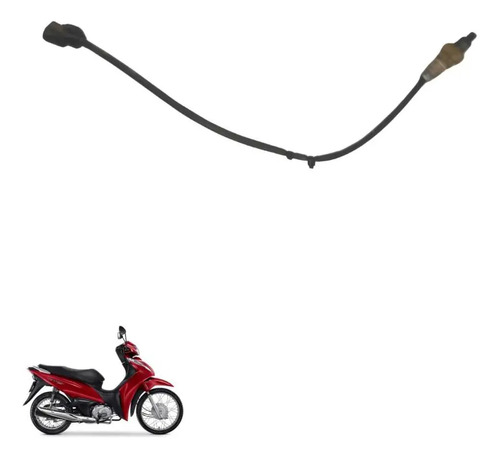 Sonda Lambda Sensor Oxigênio Honda Biz 110i 2019 -3136