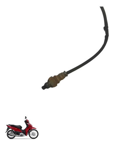 Sonda Lambda Sensor Oxigênio Honda Biz 110i 2019 -3136 2