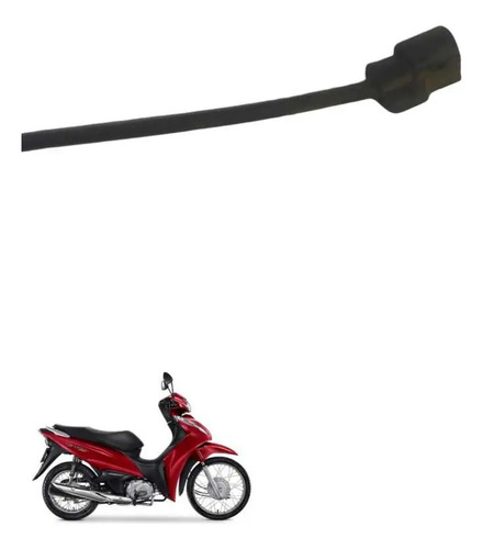 Sonda Lambda Sensor Oxigênio Honda Biz 110i 2019 -3136 3
