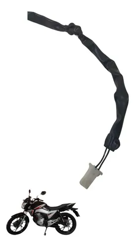Interruptor Freio  Cg 160 2016 7800 4