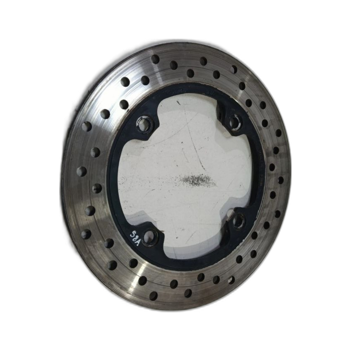 Disco de freio Traseiro CB 300 2013/2015 13073 4