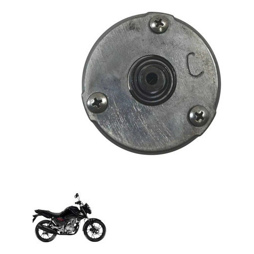 Filtro Centrifugo Óleo Honda Fan 160 2025 6616 2